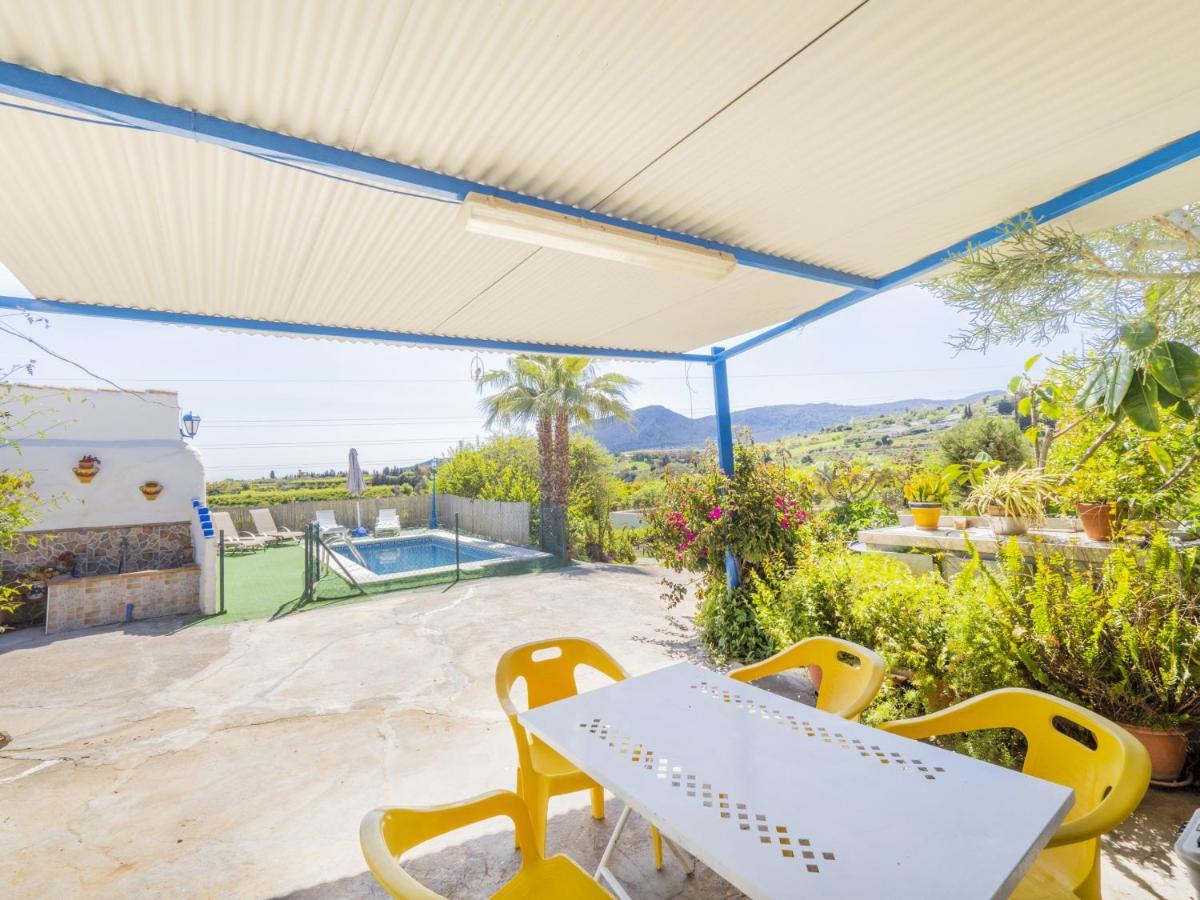 Cubo'S Casa Rural Candelaria アラウリン・デ・ラ・トレ エクステリア 写真