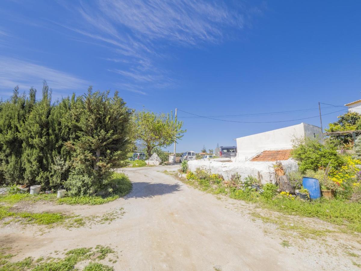 Cubo'S Casa Rural Candelaria アラウリン・デ・ラ・トレ エクステリア 写真