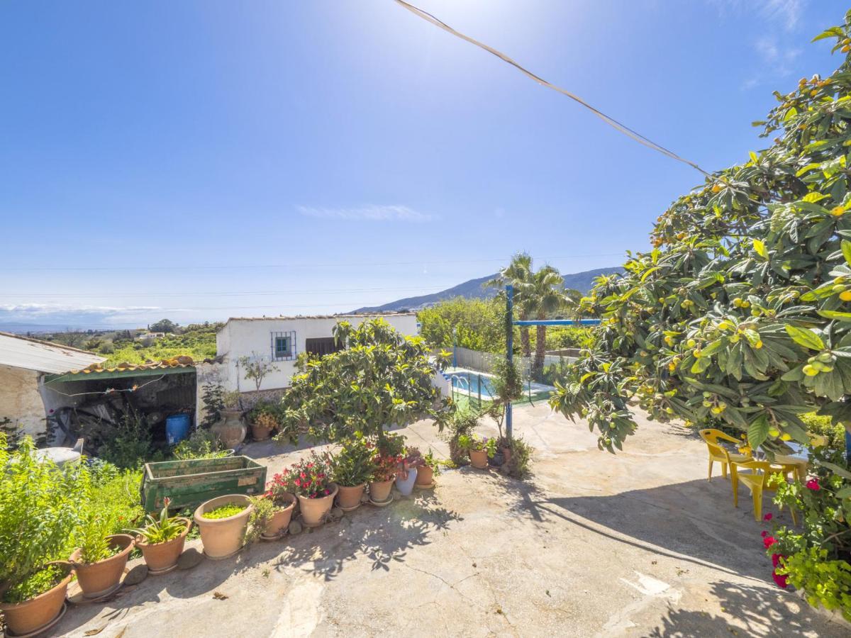 Cubo'S Casa Rural Candelaria アラウリン・デ・ラ・トレ エクステリア 写真